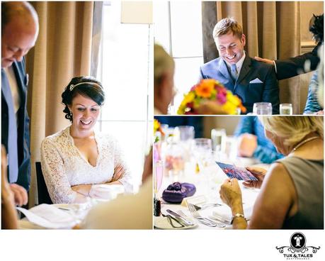 Mod & In Love | York Wedding Photographer