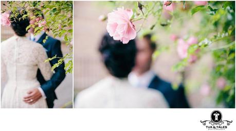 Mod & In Love | York Wedding Photographer