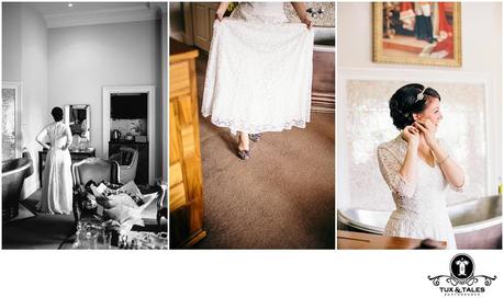 Mod & In Love | York Wedding Photographer