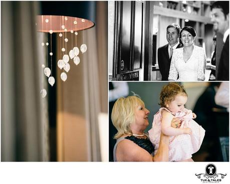 Mod & In Love | York Wedding Photographer