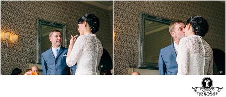 Mod & In Love | York Wedding Photographer