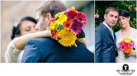 Mod & In Love | York Wedding Photographer