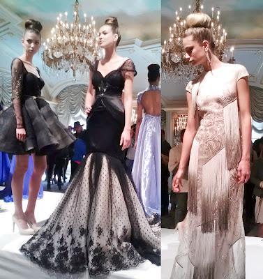 Dennis Basso Spring 2013 Collection Dennis Basso Spring 2013 Collection