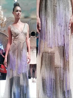 Dennis Basso Spring 2013 Collection Dennis Basso Spring 2013 Collection