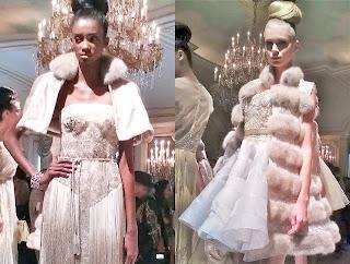 Dennis Basso Spring 2013 Collection Dennis Basso Spring 2013 Collection