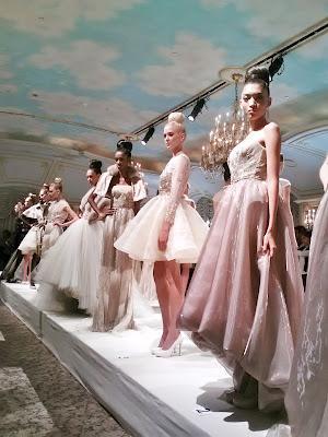 Dennis Basso Spring 2013 Collection Dennis Basso Spring 2013 Collection