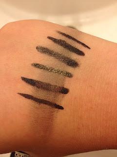 [REVIEW] Loreal Infallible Lacquer Liner 24H