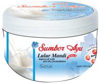 [REVIEW] Sumber Ayu Lulur Mandi Body Scrub