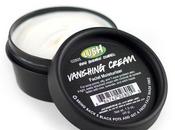 [REVIEW] LUSH Vanishing Cream