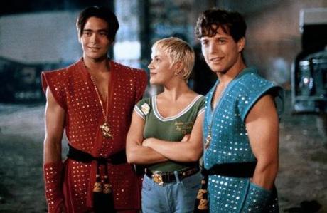 Movie of the Day – Double Dragon