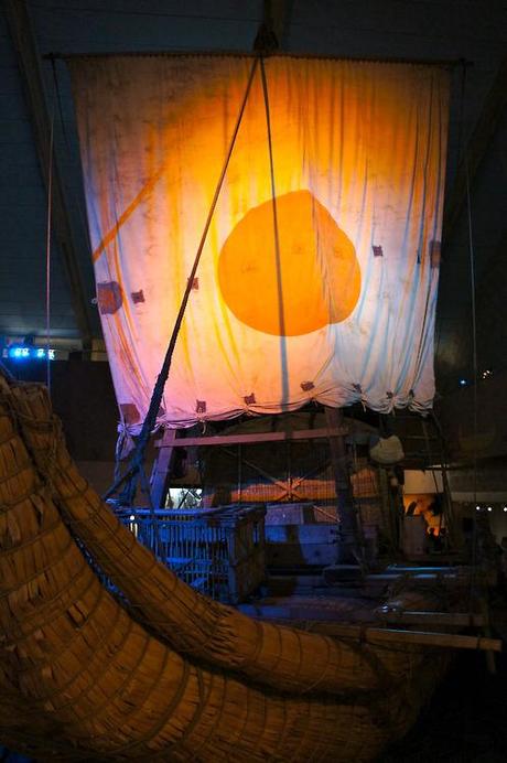 If you go to Oslo, there will be many tales of Vikings,...