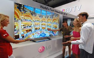 LG new product