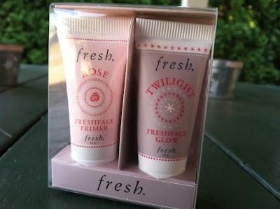 New Beauty Products-- Product Review New Beauty Products-- Product Review