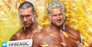 Randy Orton vs Dolph Ziggler Night of  Champions
