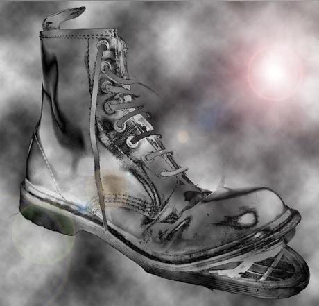 These Boots Were Made For Walking (Tours)