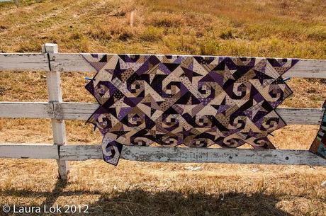 blowing in the wind buggy barn quilt show 2012