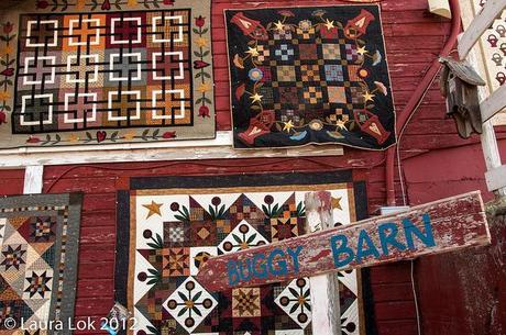 blowing in the wind buggy barn quilt show 2012