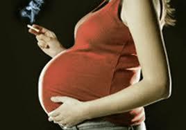 Washington Man Points Gun at Pregnant Smoker