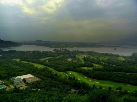 Beauty of Kashmir captured...