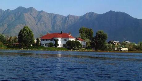 Beauty of Kashmir captured...