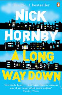Production and Casting News: A Long Way Down