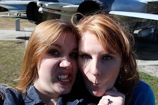 More Than Just A Sister. More Than Just A Sister.