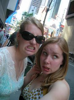 More Than Just A Sister. More Than Just A Sister.