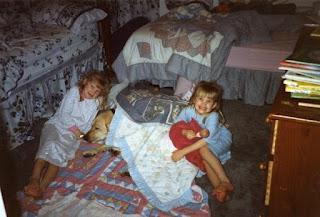 More Than Just A Sister. More Than Just A Sister.