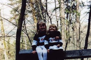 More Than Just A Sister. More Than Just A Sister.