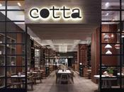 Cotta Cafe Design