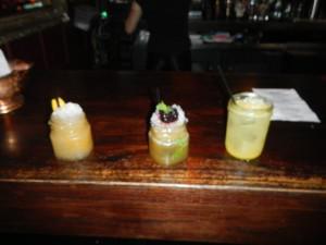 Great Cocktails Review: Villain’s Tavern LA Art District