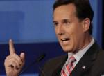 Revealing quote of the day – from Rick Santorum