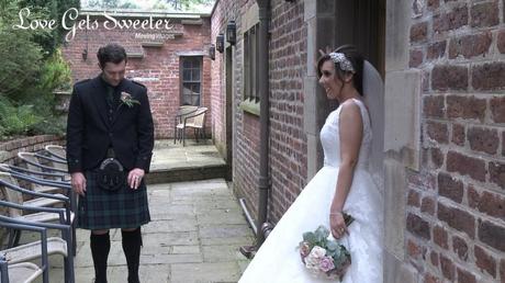 Vicky and Gareths Wedding