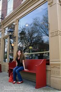 Coffee Mill Cafe: Madison, Indiana