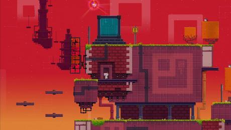 S&S; Indie Review: Fez