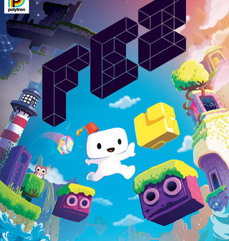 S&S; Indie Review: Fez