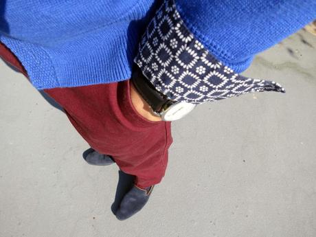 STYLE: Look #28 – In Transit