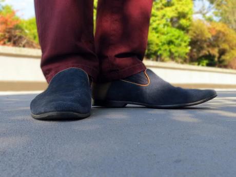 STYLE: Look #28 – In Transit