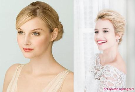 Wedding Makeup to Make you look Bright and Natural