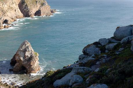 Cabo da Roca