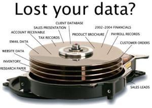 6 Data Recovery Tools