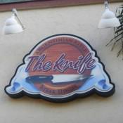 Review: Knife Restaurant Miami,