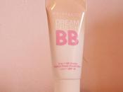 Maybelline Dream Fresh Cream Light