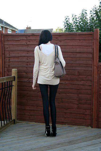The casual Look