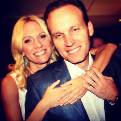 Katydid's Katy Messersmith marries Marc Mattox