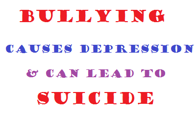Untitled2 Bullying Causes Depression & Suicide 