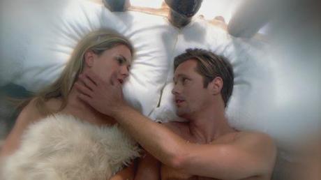 5 10 Best Couples on True Blood Video