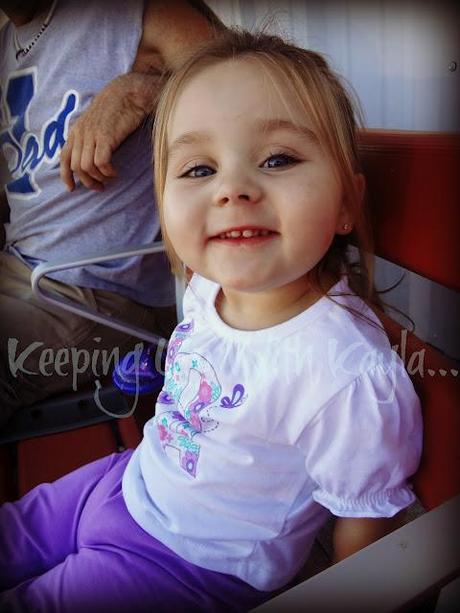 Bounce, Kick, Throw...