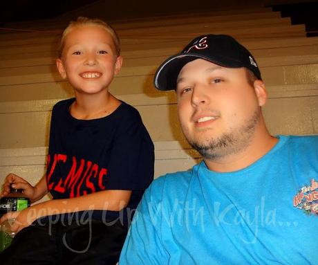 Bounce, Kick, Throw...