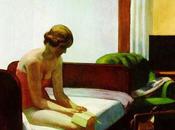 Artmastered: Edward Hopper, 1931, Hotel Room